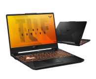 ASUS TUF Gaming A15 R5-4600H/16GB/512 144Hz - 591282 - zdjęcie 1